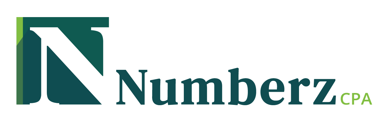 Numberz Accounting